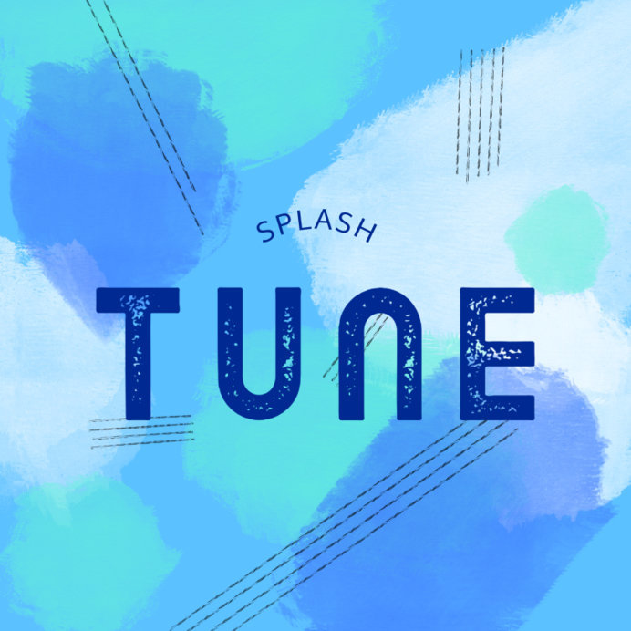 Colorful Logo Maker Featuring Customizable Typography