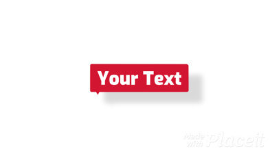 Logo Reveal Intro Maker with a Chatbox-Like Animation