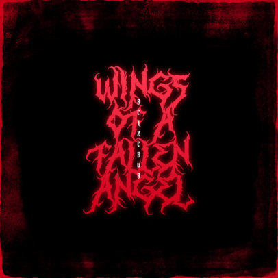 Music Logo Maker with Heavy Metal-Style Fonts 3467