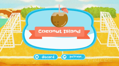 Twitch Banner Video Maker Inspired by Animal Crossing 890