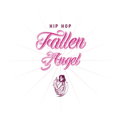 Hip-Hop Logo Creator Featuring a Handwritten-Style Typeface