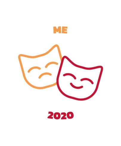 T-Shirt Design Generator with a Representation of Mood-Swings on 2020