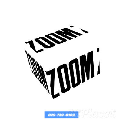Instagram Video Maker Featuring a 3D Box with Animated Text