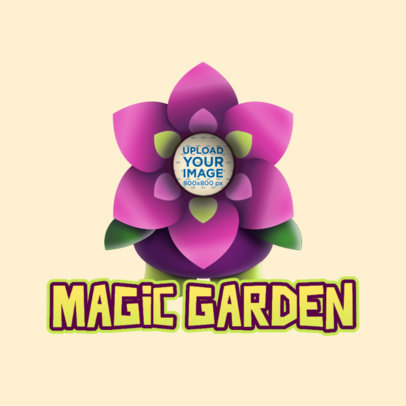 Twitch Emote Logo Maker Featuring Funny Characters Inspired by Fall Guys 3690