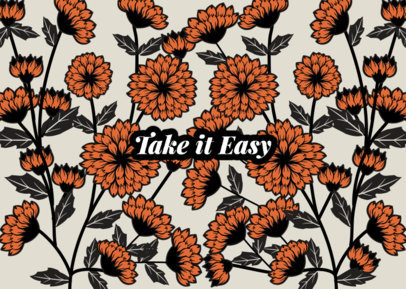 Face Mask Design Maker Featuring Colorful Graphics