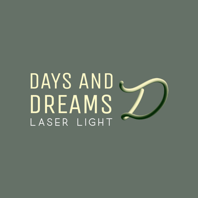 Logo Creator Featuring a 3D Letter Monogram