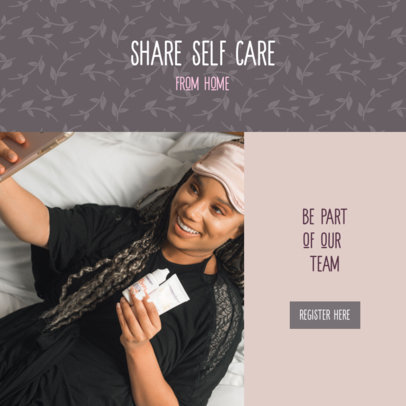 Ad Banner Maker for a Network Marketing Team Invitation 2904c