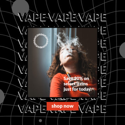 Ad Banner Maker for Dropshipping Online Offers 2937