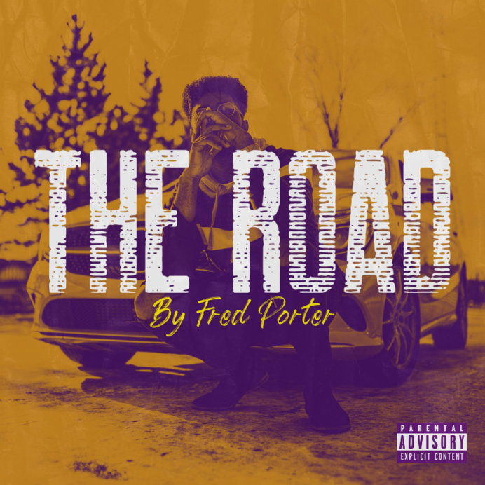 Placeit - Album Art Maker for an R&B Singer-Songwriter