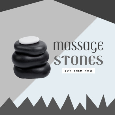 Beauty-Related Ad Banner Maker for Dropshipping Businesses  2938g