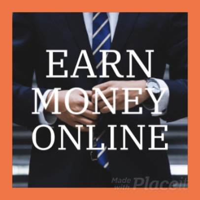 Instagram Video Template for a Marketing Consultant 1539g-2309