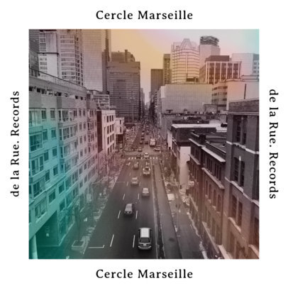 Album Cover Design Maker for an Alternative Music Band