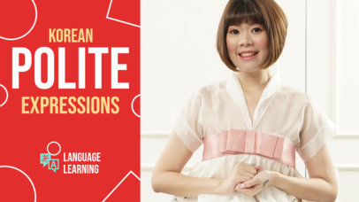 YouTube Thumbnail Design Creator for a Chinese Language Channel