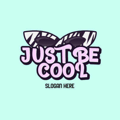 Logo Creator for a Dropshipping Optical Company