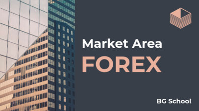 YouTube Thumbnail Creator for a Financial Mentoring Channel