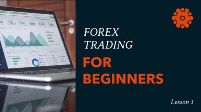 YouTube Thumbnail Maker for a Finance-Focused Channel