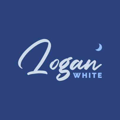 Online Logo Maker for a Network Marketing Consultant