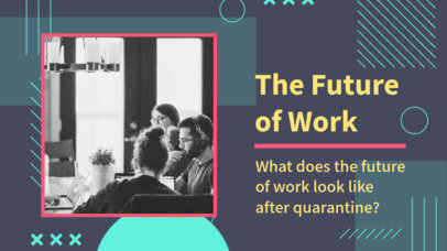 YouTube Thumbnail Creator for a Professional's Channel