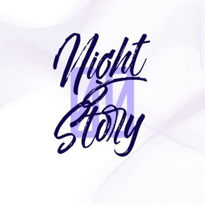 Typography Logo Creator for Musicians