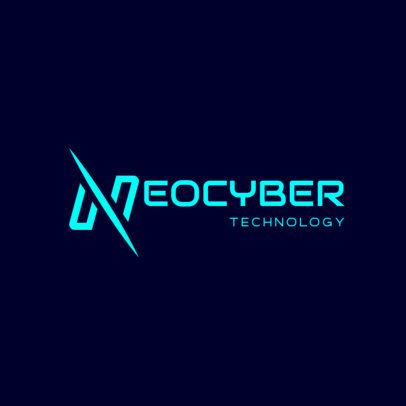 Dropshipping Logo Maker for Electronics Distributors 