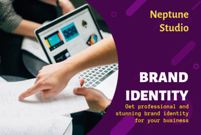 Fiverr Gig Image Maker for Branding Professionals