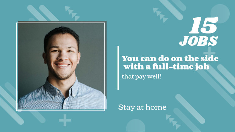 Placeit - YouTube Thumbnail Creator with Suggestions for Side Jobs