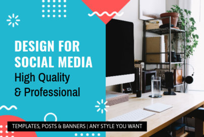 Fiver Gig Image Generator for a Designer