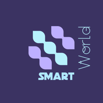 Online Logo Maker for Dropshipping Smart Devices