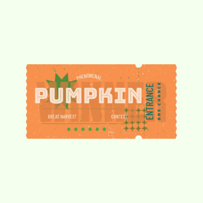 Online Logo Generator Featuring Vintage Carnival-Inspired Graphics 