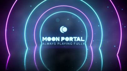 Discord Theme Maker with a Portal-Like Background 3337b-el1