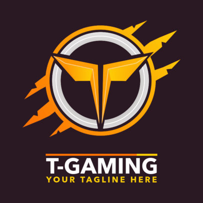 Gaming Logo Maker Featuring Cool Emblems