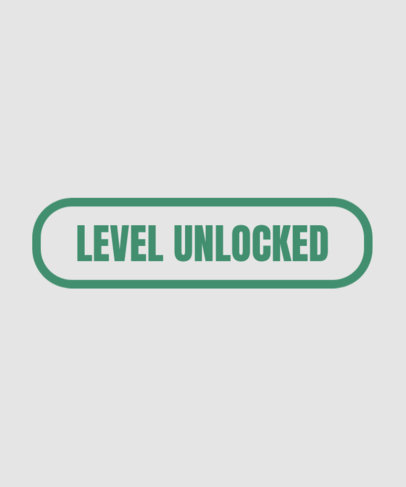 Quote T-Shirt Design Creator For Gamers