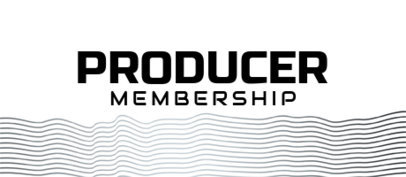 Patreon Tier Banner Creator for a Full Membership 3402a-el1