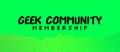 Patreon Tier Banner Maker with an 8-Bit Style 3402b-el1