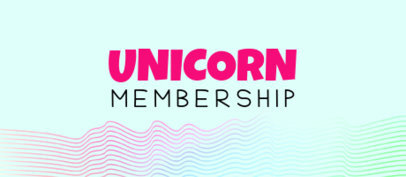 Sweet Patreon Tier Banner Design Template 3402c-el1