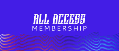 Patterned Banner Maker for a High Patreon Tier 3402d-el1