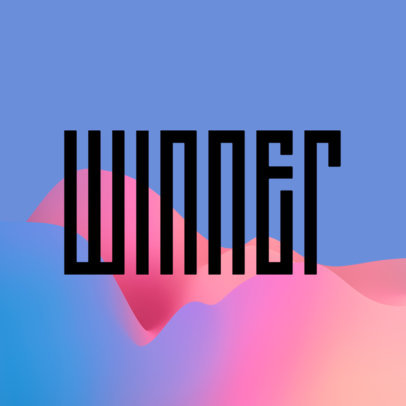 Profile Picture Generator for a Patreon Content Creator 3396b-el1