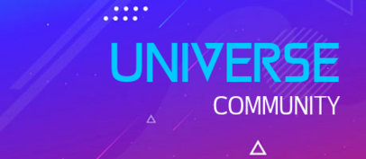 Modern Patreon Tier Design Template Featuring Trendy Colors 3394a-el1