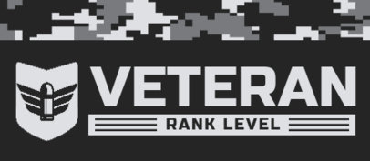 Patreon Tier Design Maker with a Military Camo Pattern 3386a-el1