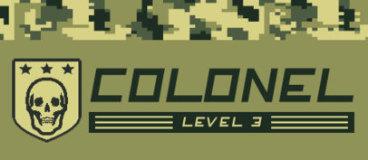 Patreon Tier Design Generator for Military-Related Content Creators 3386e-el1