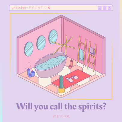 Album Cover Generator for a Dream-Pop Musician