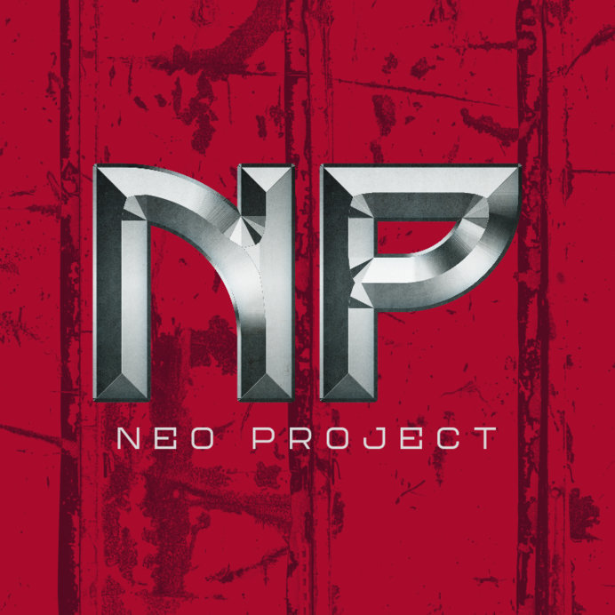 Placeit Monogram Logo Maker Featuring Metallic Letters