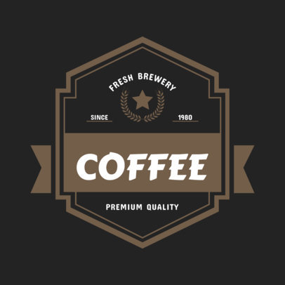 Badge Shapes Template for Your Logo Design 