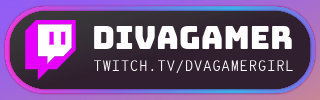Twitch Panel Design Template Featuring a Gradient Background