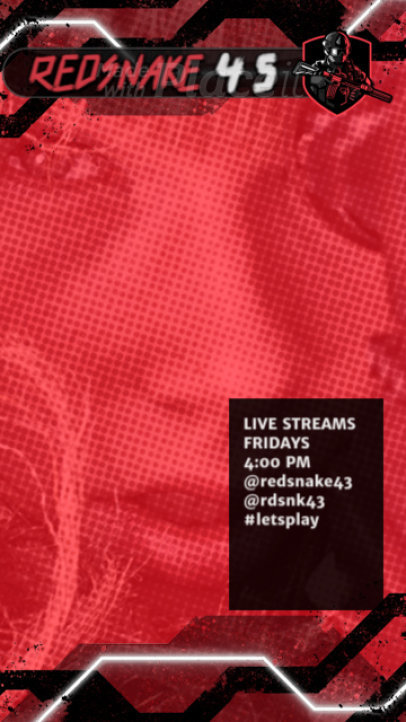 Instagram Story Video Maker for Professional Gamers Featuring Text Animations 