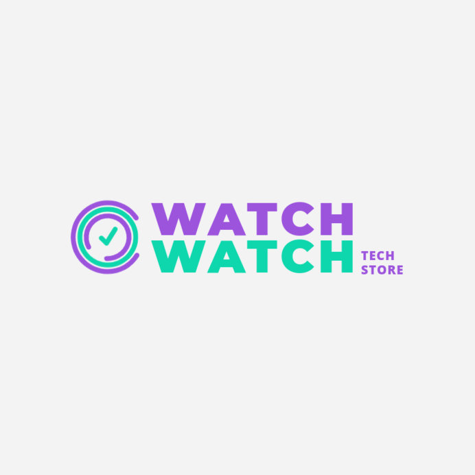 Placeit - Online Logo Generator for a Tech Store Featuring a Smart ...