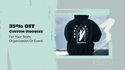 Slideshow Video Maker to Showcase a New Clothing Line 1264b-3057