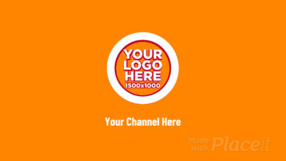 Cartoonish Intro Video Maker with Colorful Random Doodles 2851-el1