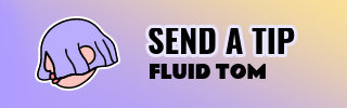 Pride-Themed Twitch Panel Creator for a Non-Binary Gamer