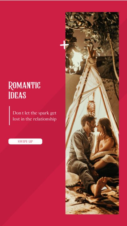 Instagram Story Video Creator to Share Romantic Ideas 4815-el1